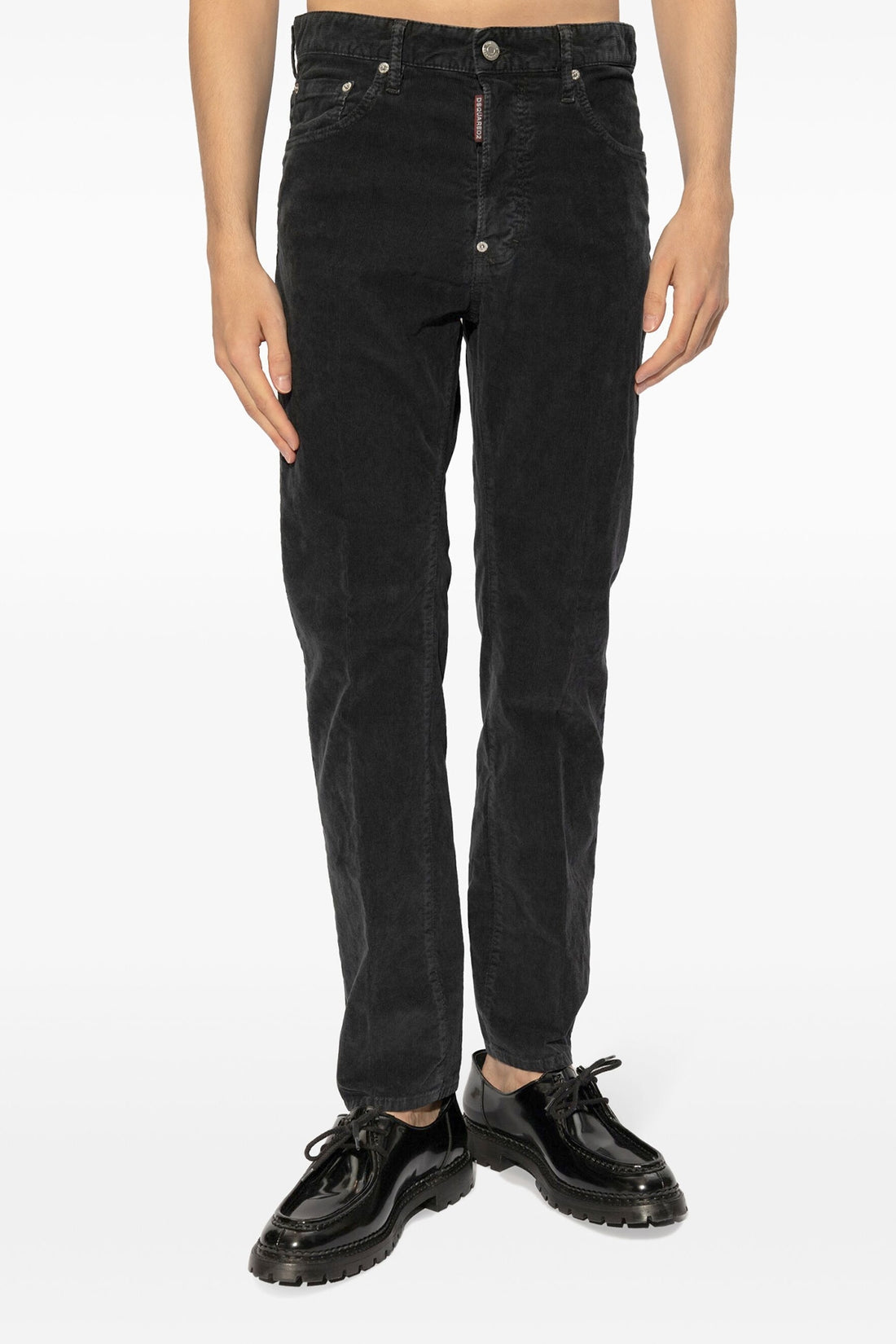 DSQUARED2 44 642 corduroy pants