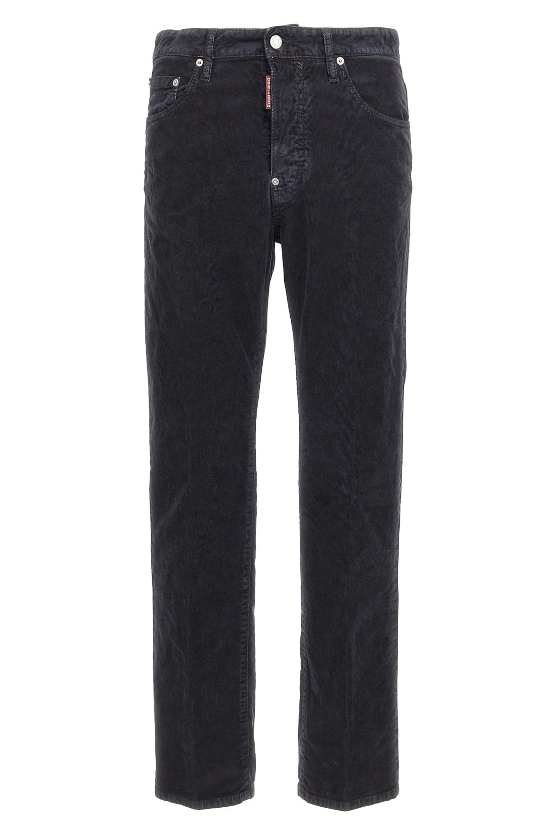 DSQUARED2 44 642 corduroy pants