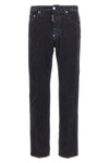 642 corduroy pants