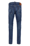 cool guy stretch cotton denim jeans