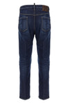 642 stretch cotton denim jeans