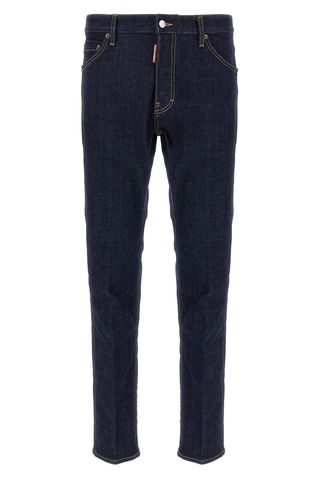 DSQUARED2 46 cool guy cotton denim jeans