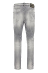 642 cotton denim jeans