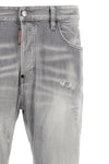 642 cotton denim jeans