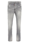 642 cotton denim jeans
