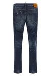 dsquared2 teddy jeans