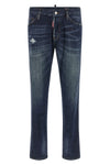 dsquared2 teddy jeans