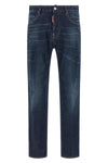 642 cotton denim jeans