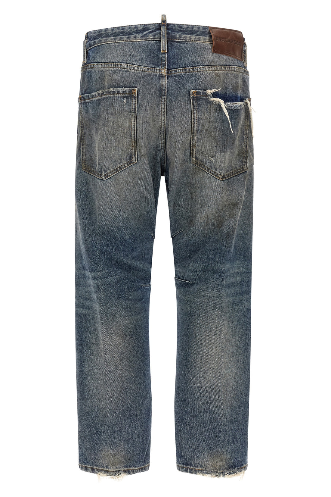 DSQUARED2 46 kawaii jeans dsquared2