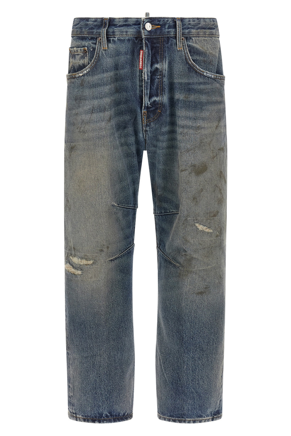 DSQUARED2 46 kawaii jeans dsquared2