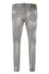 dsquared2 5 tasche jeans