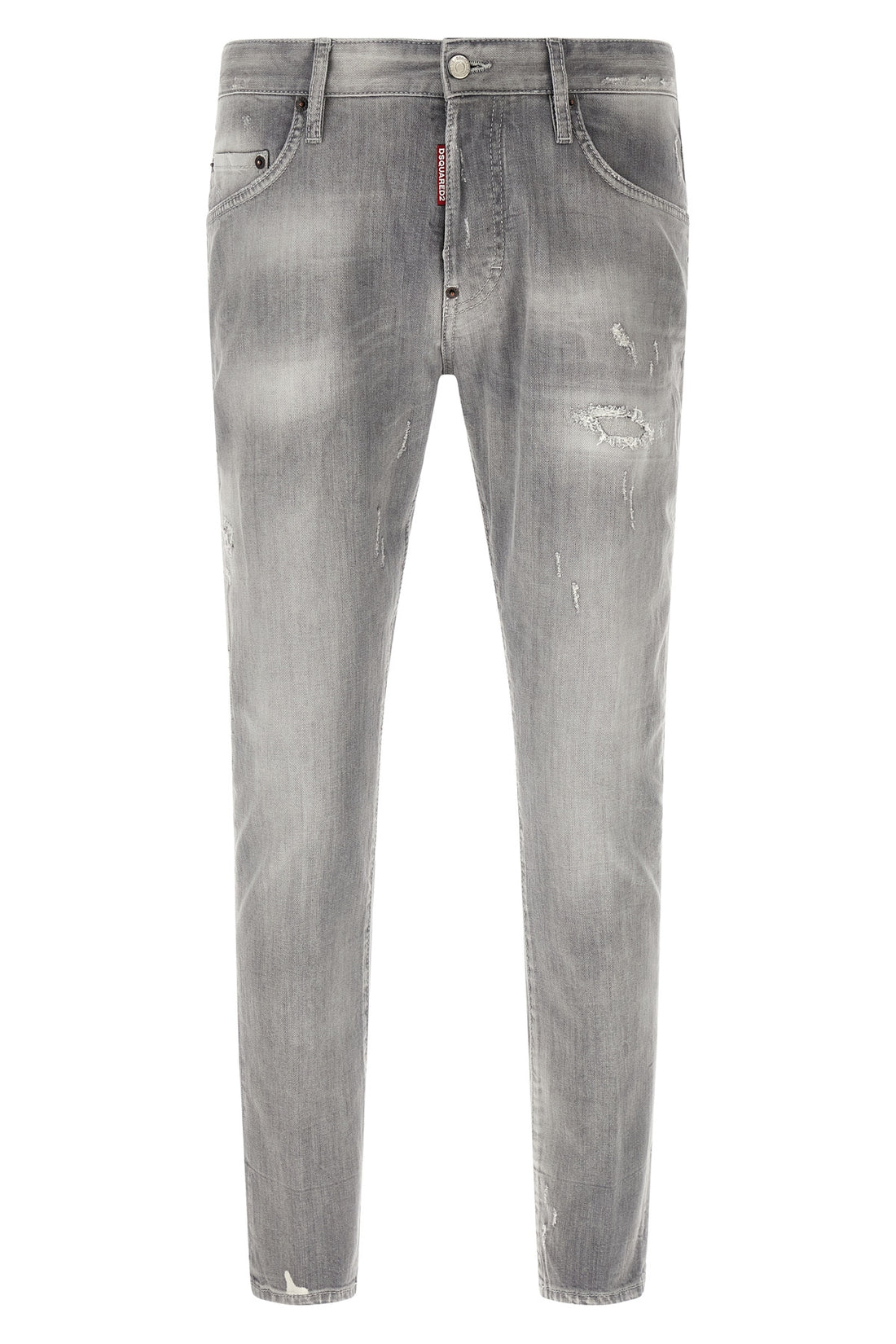 DSQUARED2 46 dsquared2 5 tasche jeans