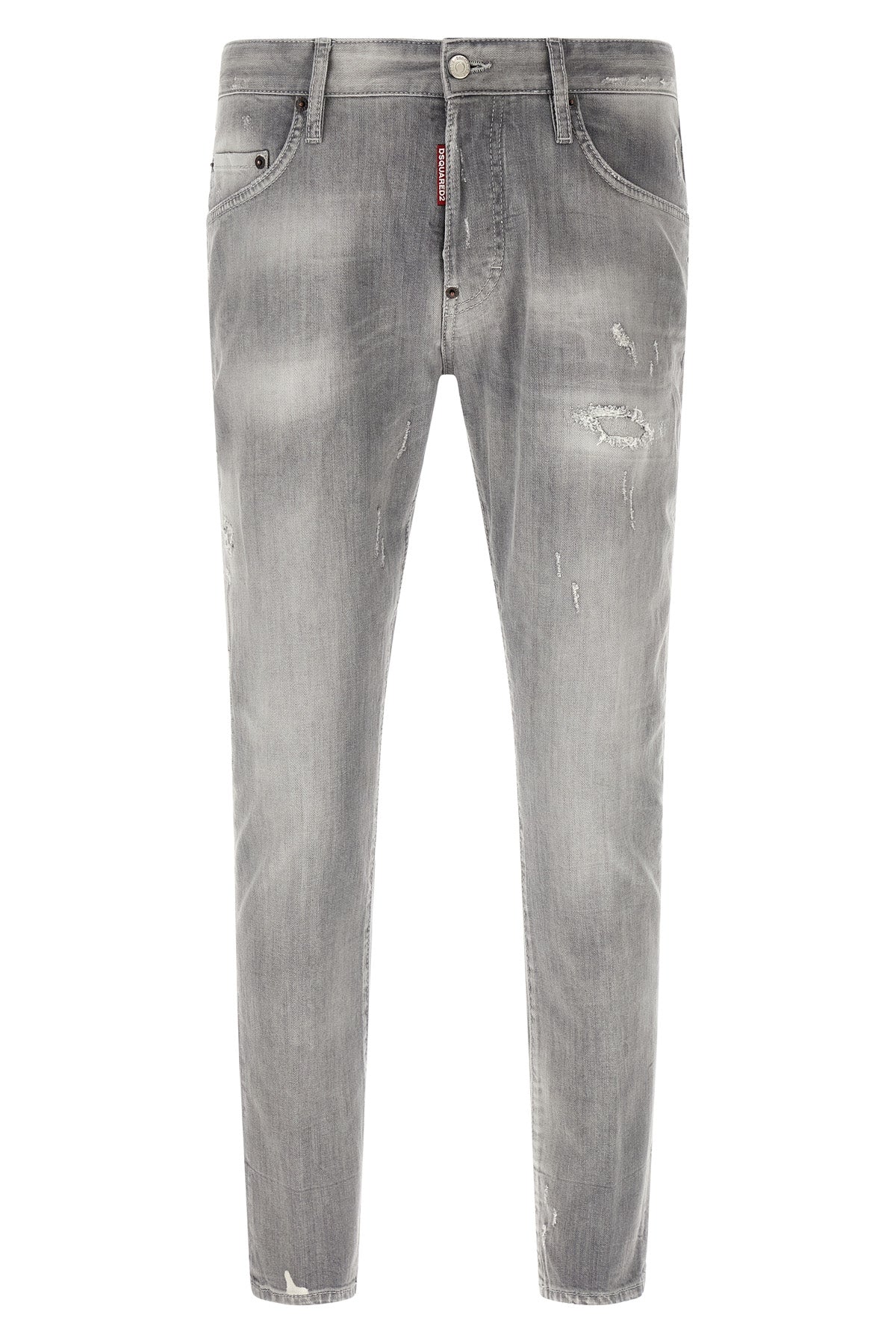 dsquared2 5 tasche jeans
