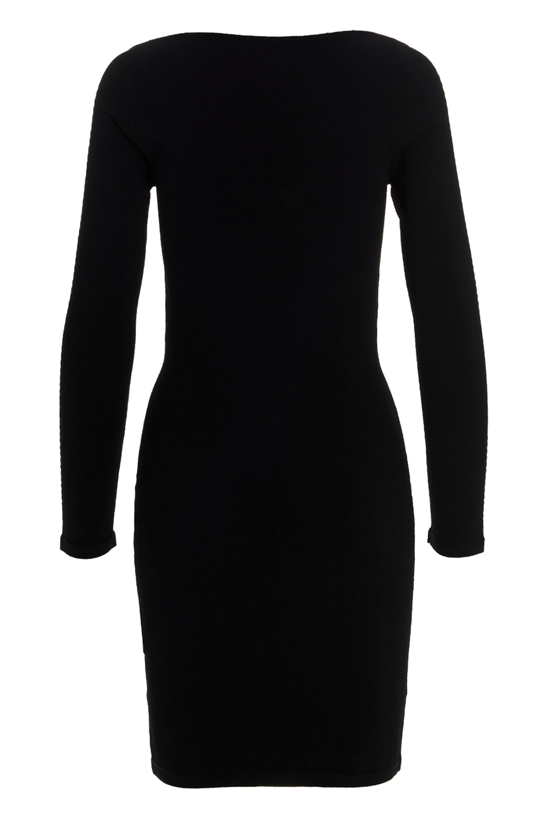 DSQUARED2 M viscose blend dress