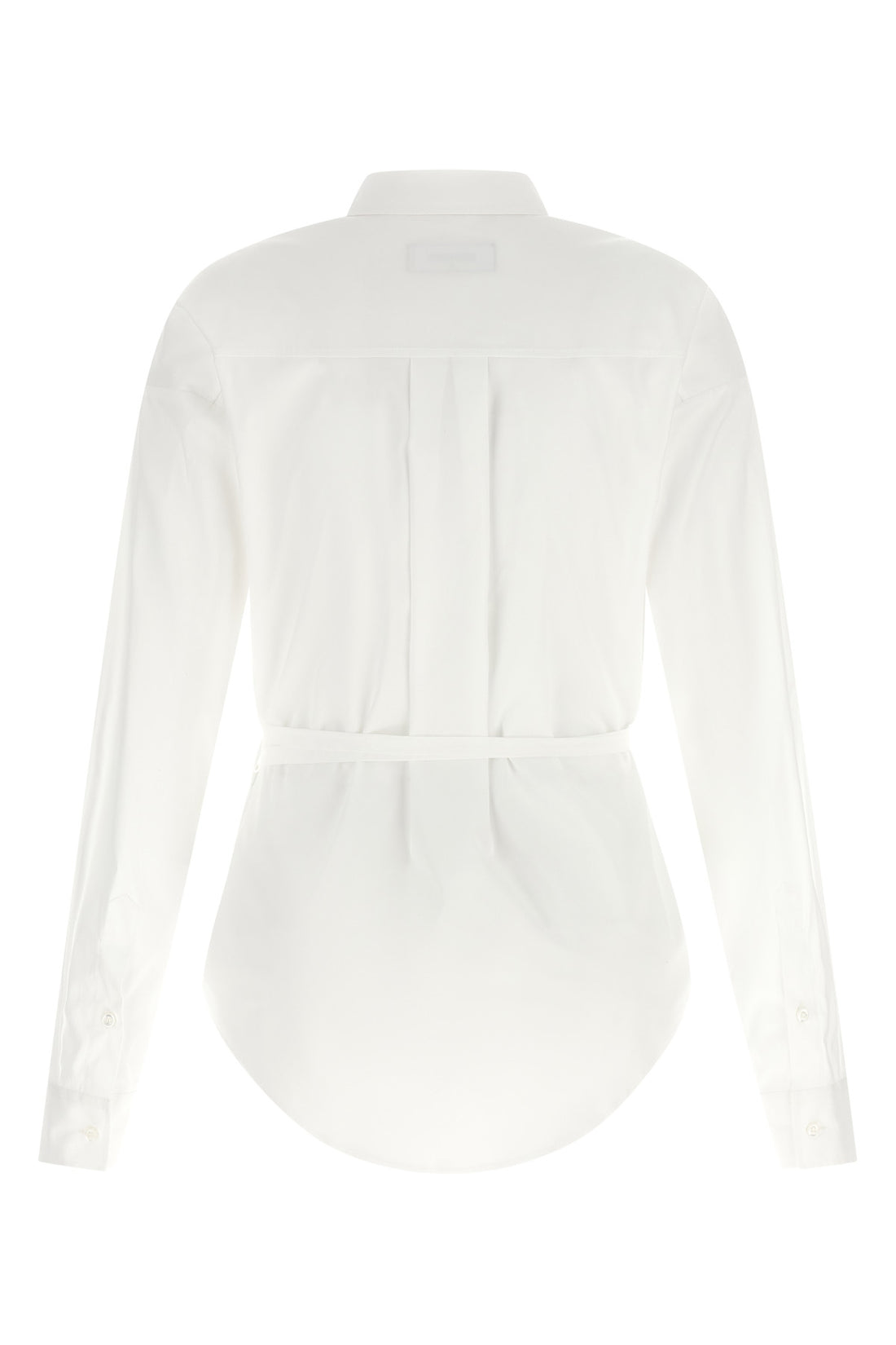 DSQUARED2 40 the wrap dsquared2 shirt redefines the codes of classic tailoring through a cr