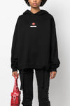 herca cotton hoodie