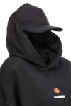 herca cotton hoodie