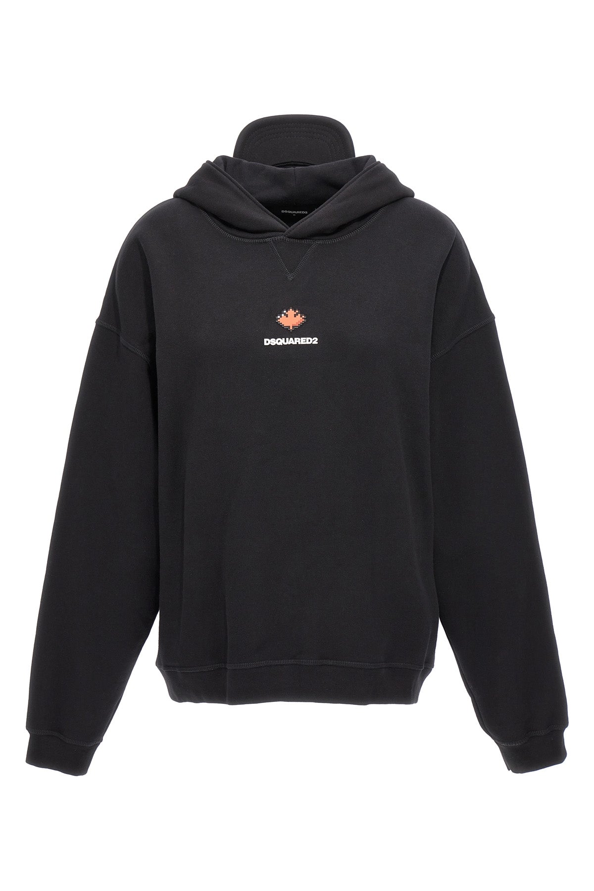herca cotton hoodie