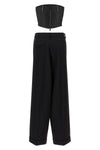the black suit dsquared2 tailored2 proposes a new vision of tailoring accordin