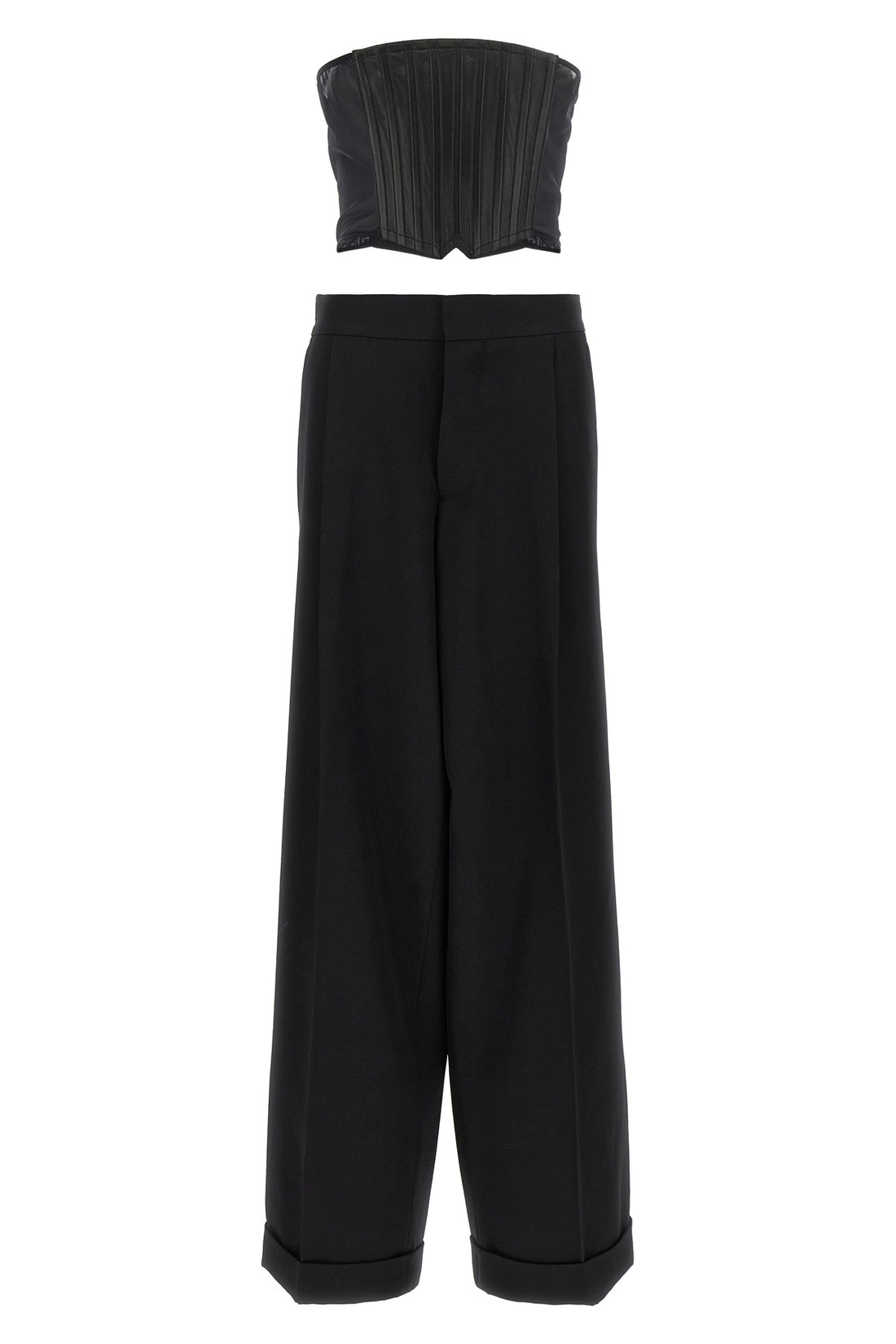 DSQUARED2 38 the black suit dsquared2 tailored2 proposes a new vision of tailoring accordin