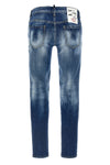 jennifer cotton denim jeans
