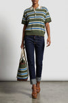 13-ounce japanese selvedge cotton denim tomboy jeans