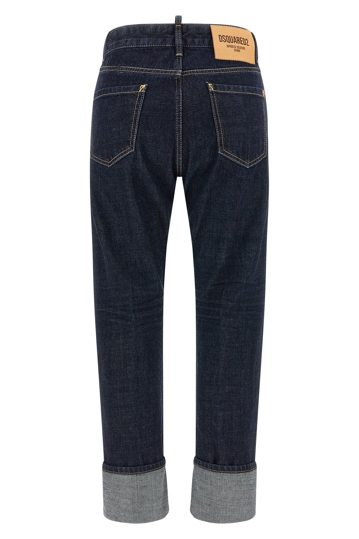 13-ounce japanese selvedge cotton denim tomboy jeans
