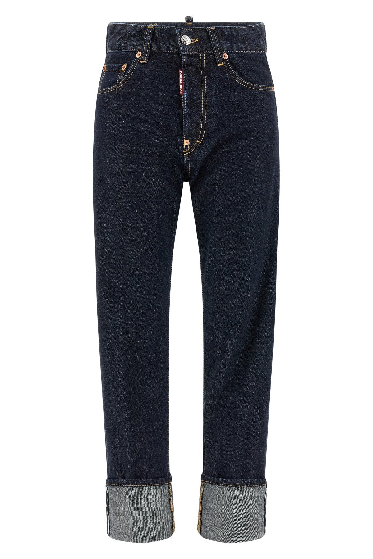13-ounce japanese selvedge cotton denim tomboy jeans