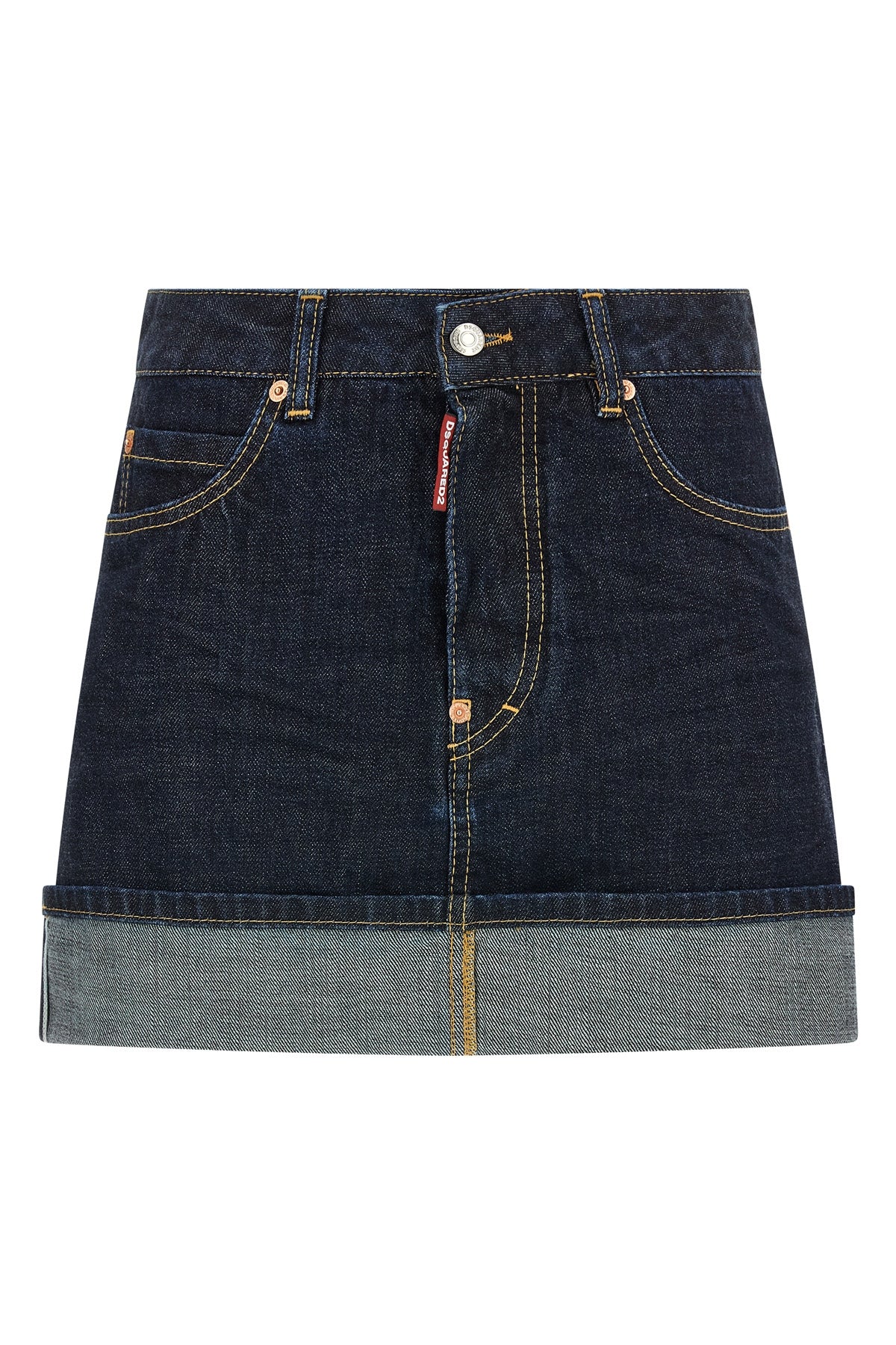 13-ounce cimosa authentic japanese denim japanese selvedge denim miniskirt