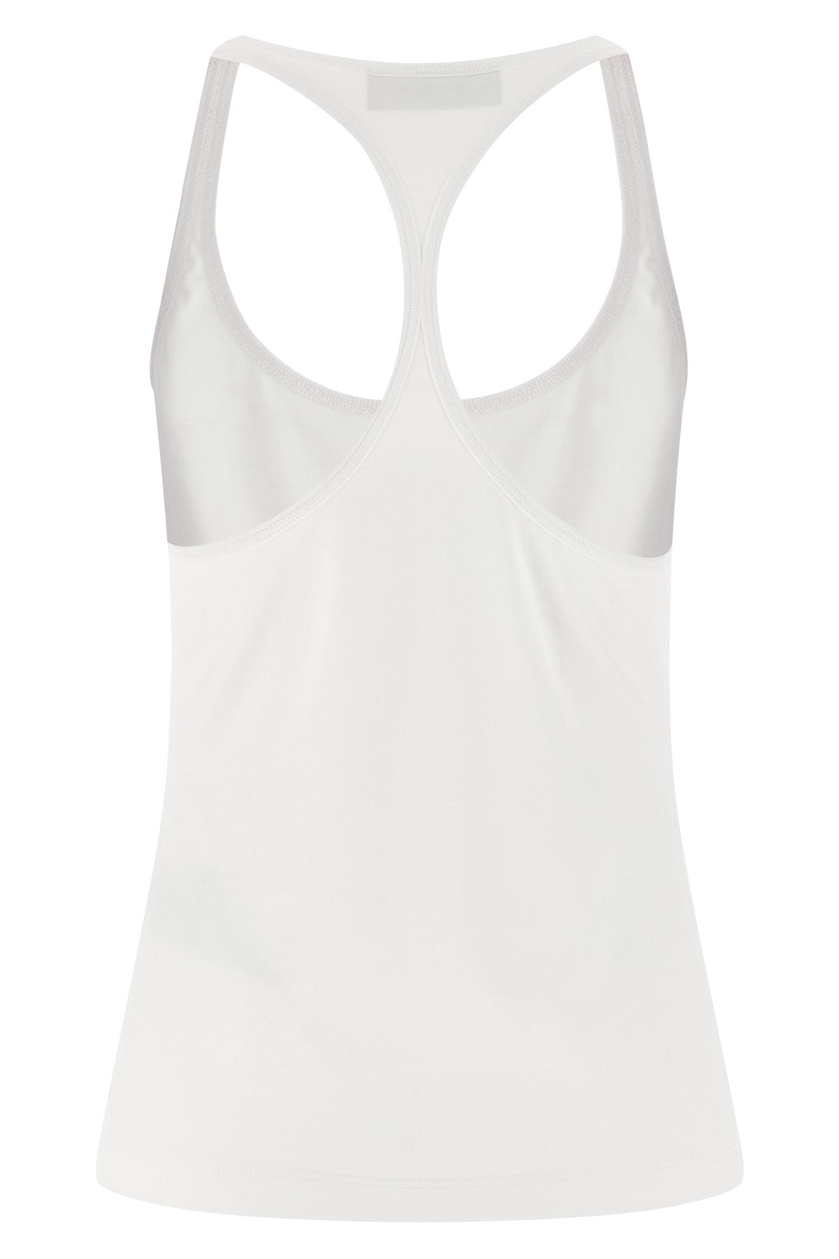 cotton tank top