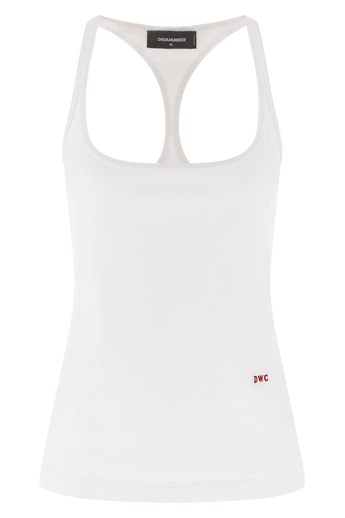 cotton tank top