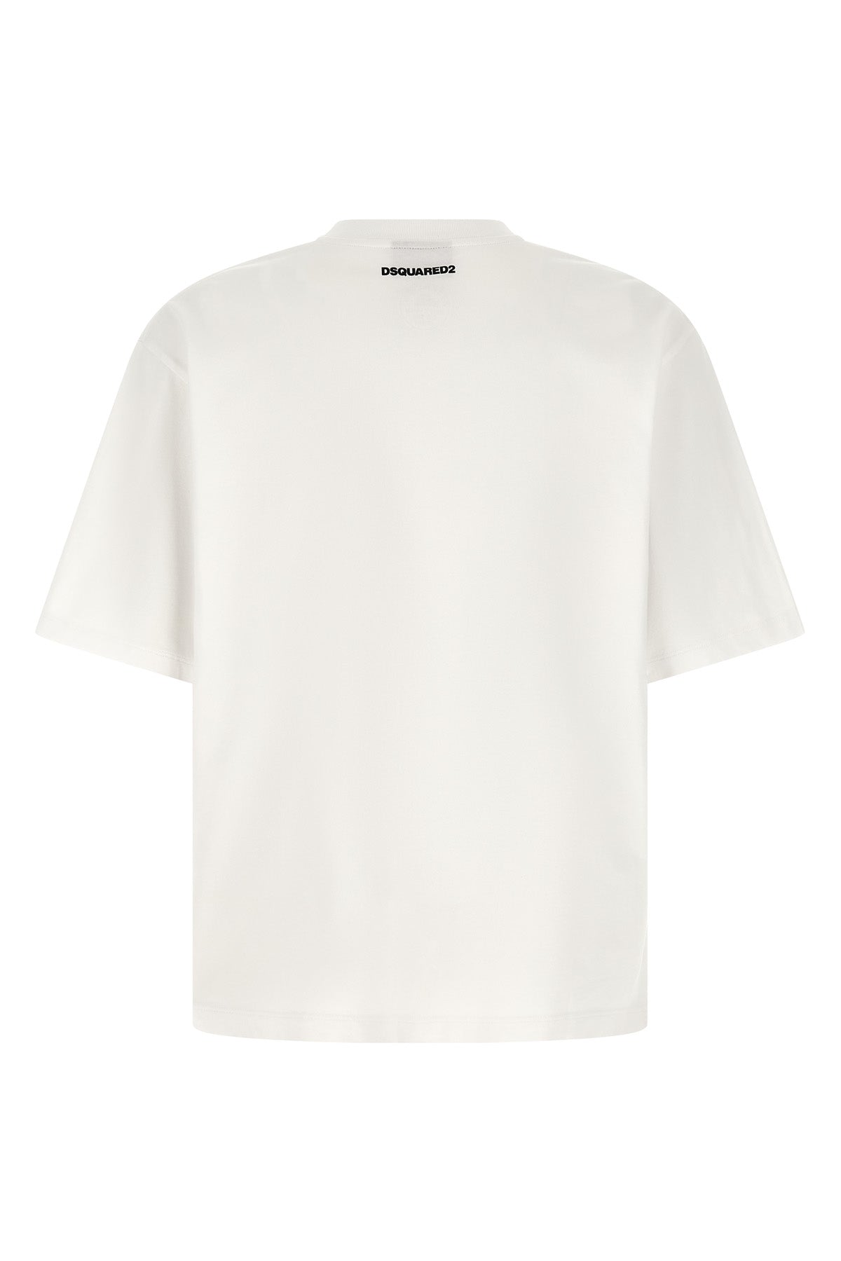 iconique cotton jersey t-shirt