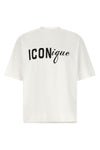iconique cotton jersey t-shirt