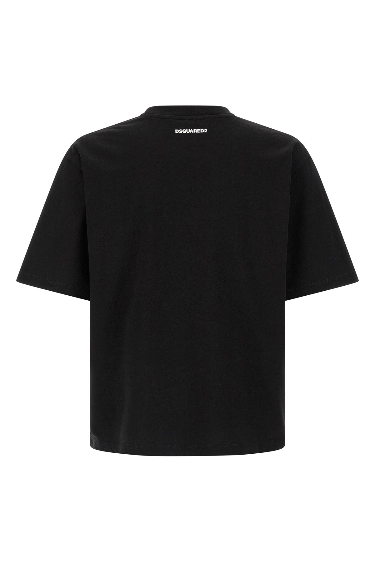 iconique cotton jersey t-shirt