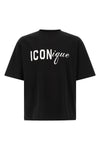 iconique cotton jersey t-shirt