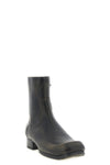 maison margiela ankle boots