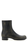 maison margiela ankle boots