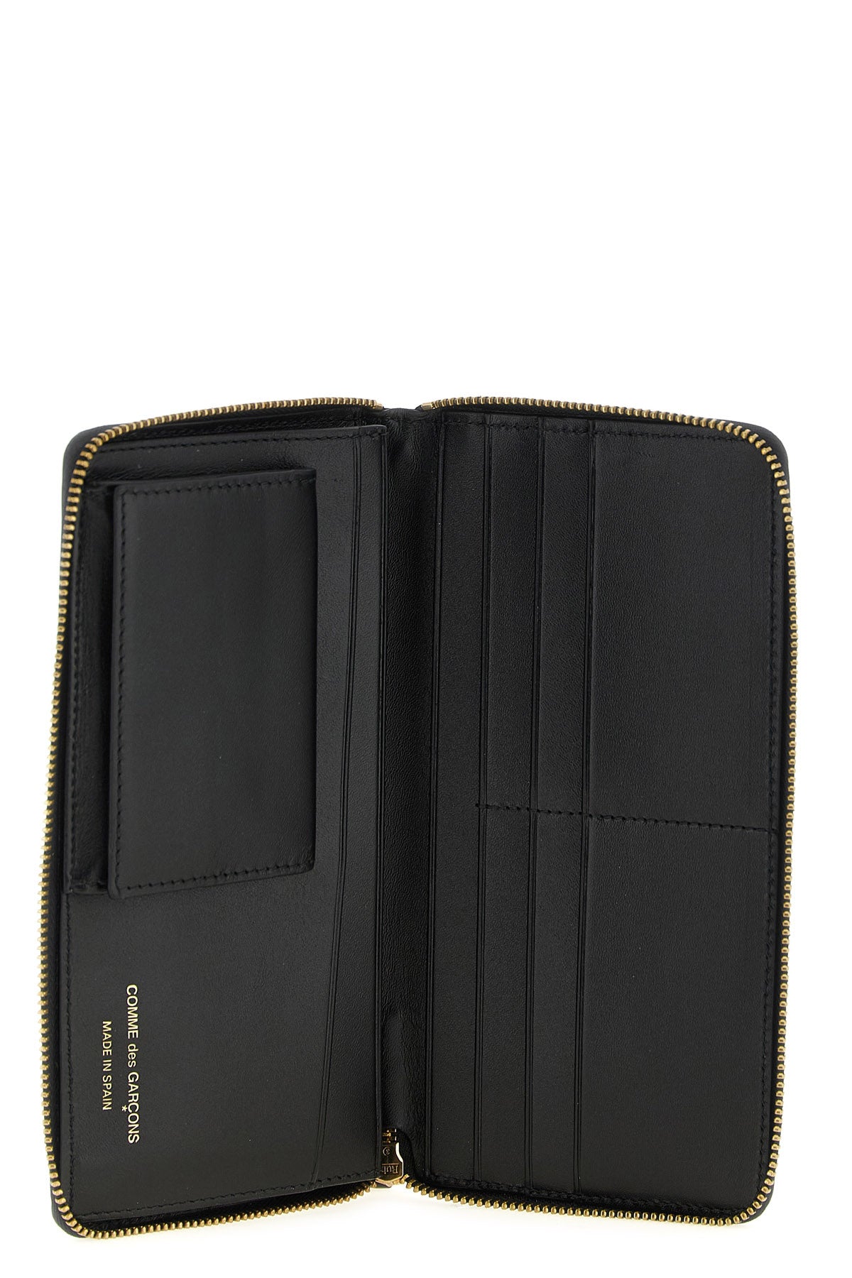 the comme des garçons wallet
