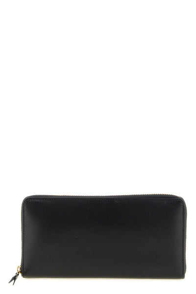 the comme des garçons wallet