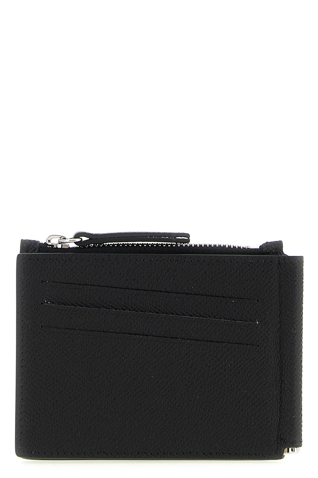 MAISON MARGIELA OS leather wallet