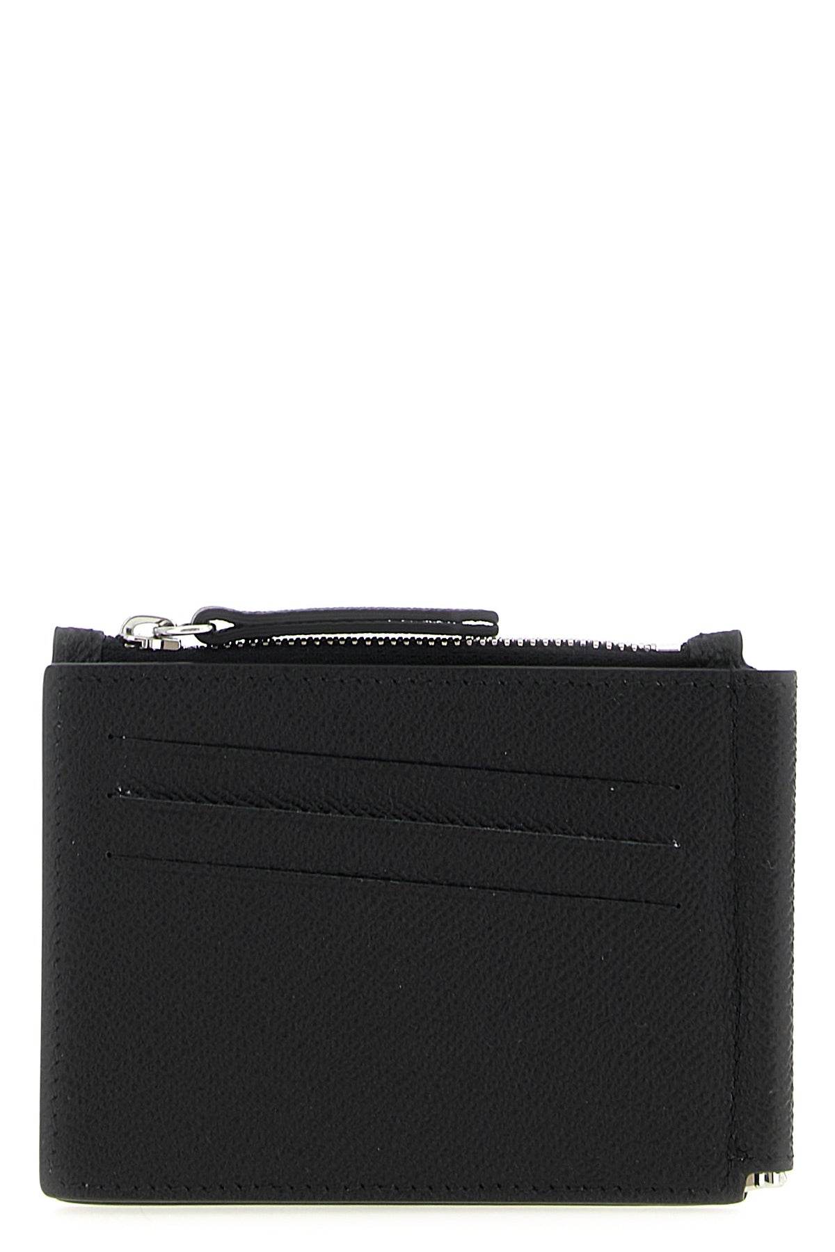 leather wallet
