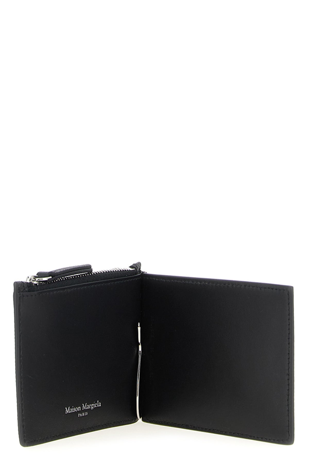 leather wallet