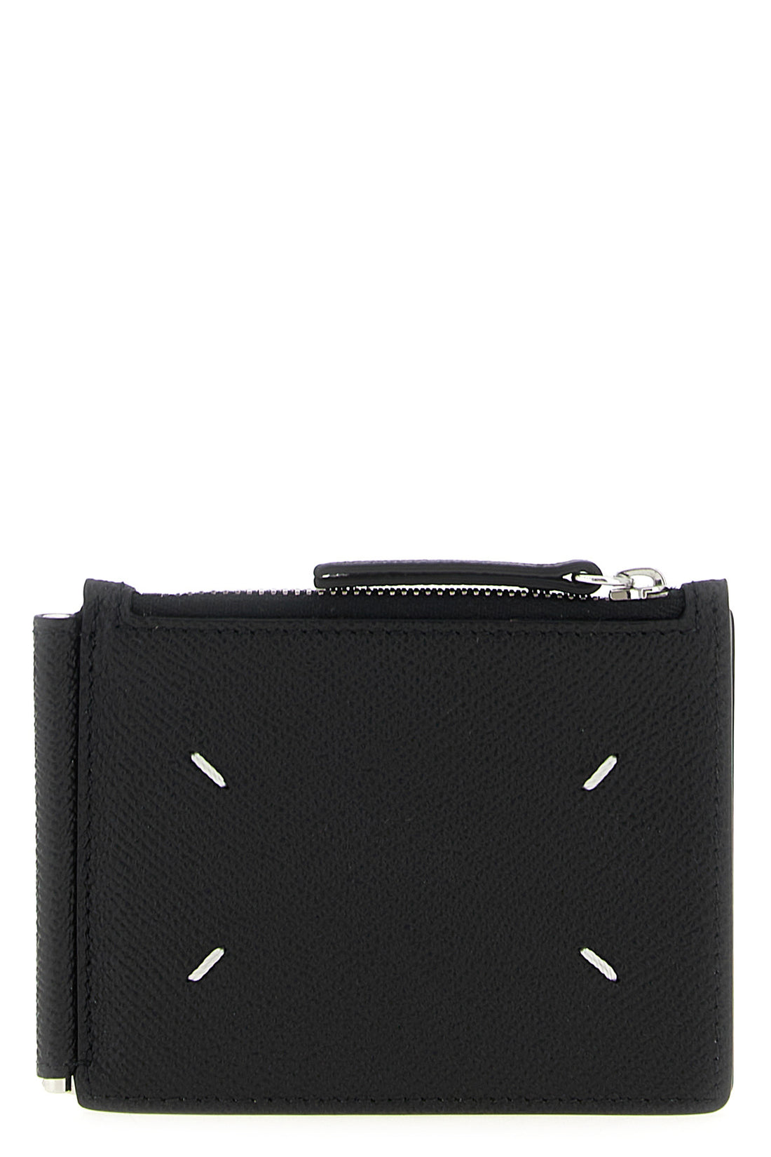 MAISON MARGIELA OS leather wallet