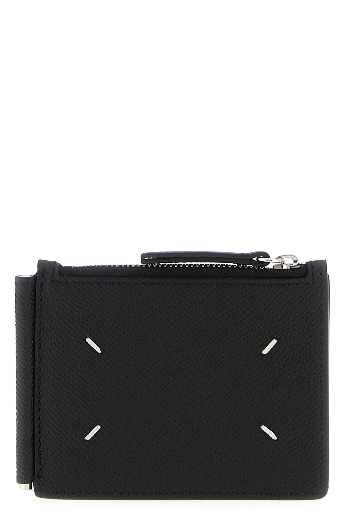 leather wallet