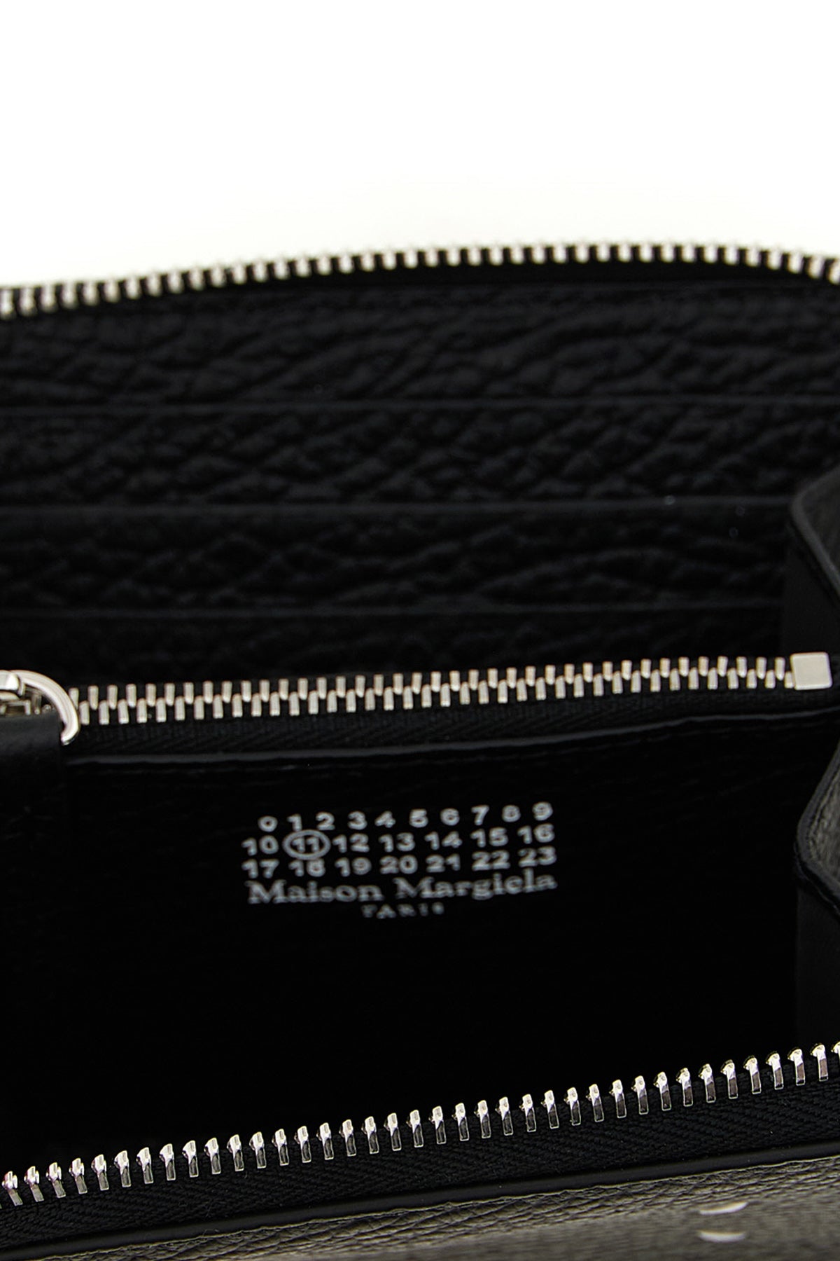 maison margielas small wallet