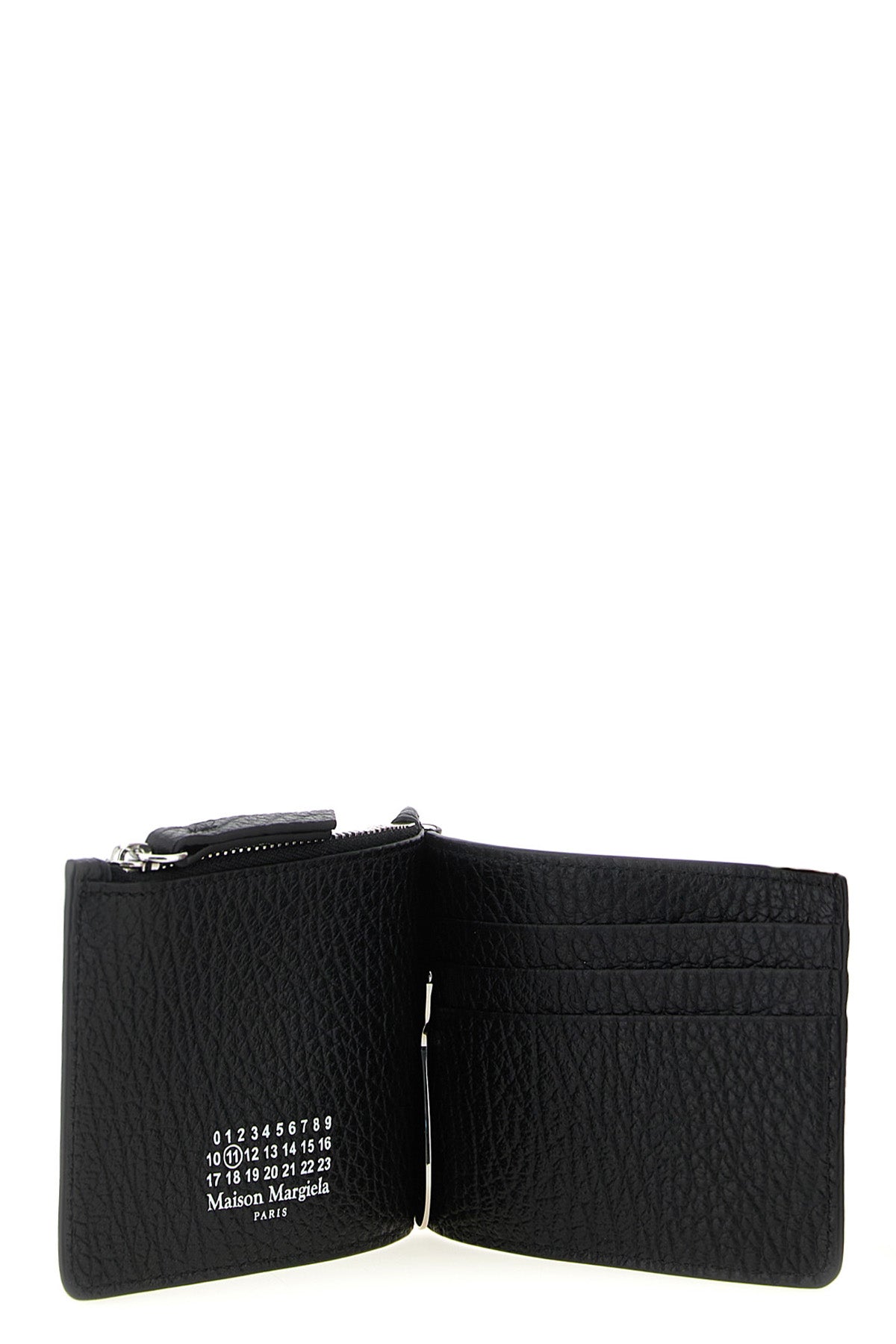 the maison margiela wallet