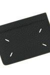 stitching logo card holder
