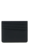 stitching leather card holder