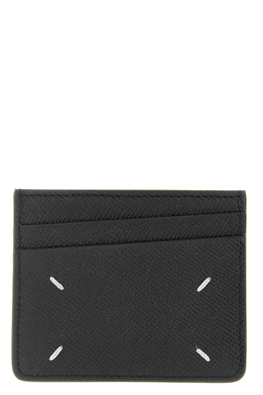 MAISON MARGIELA OS maison margiela features a structured silhouette