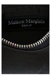 stitching zipped card holder